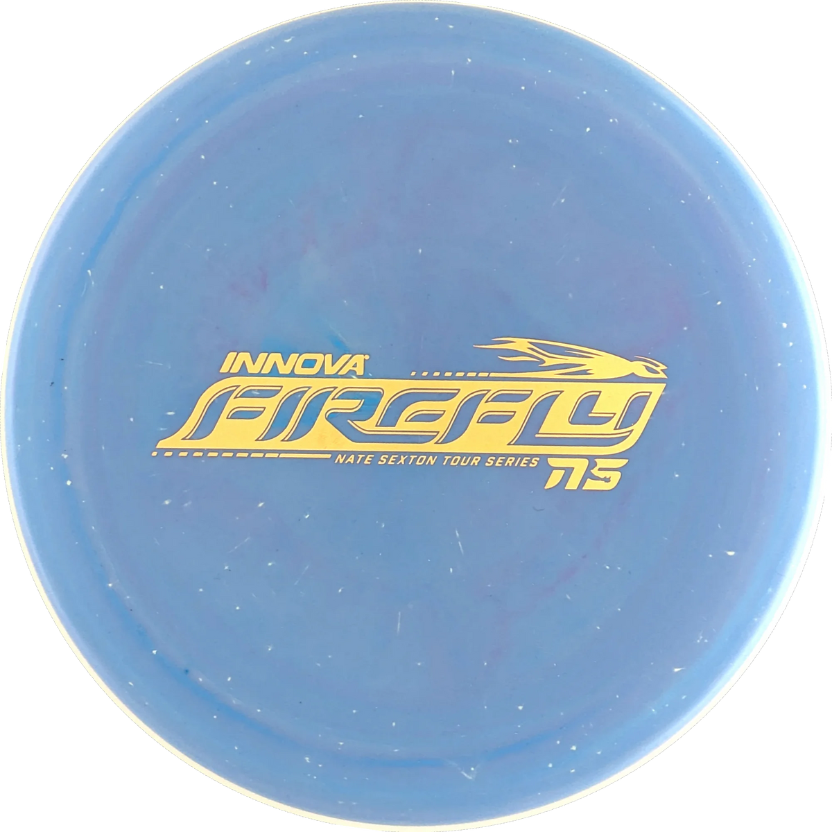 Nexus Color Glow Nate Sexton Firefly