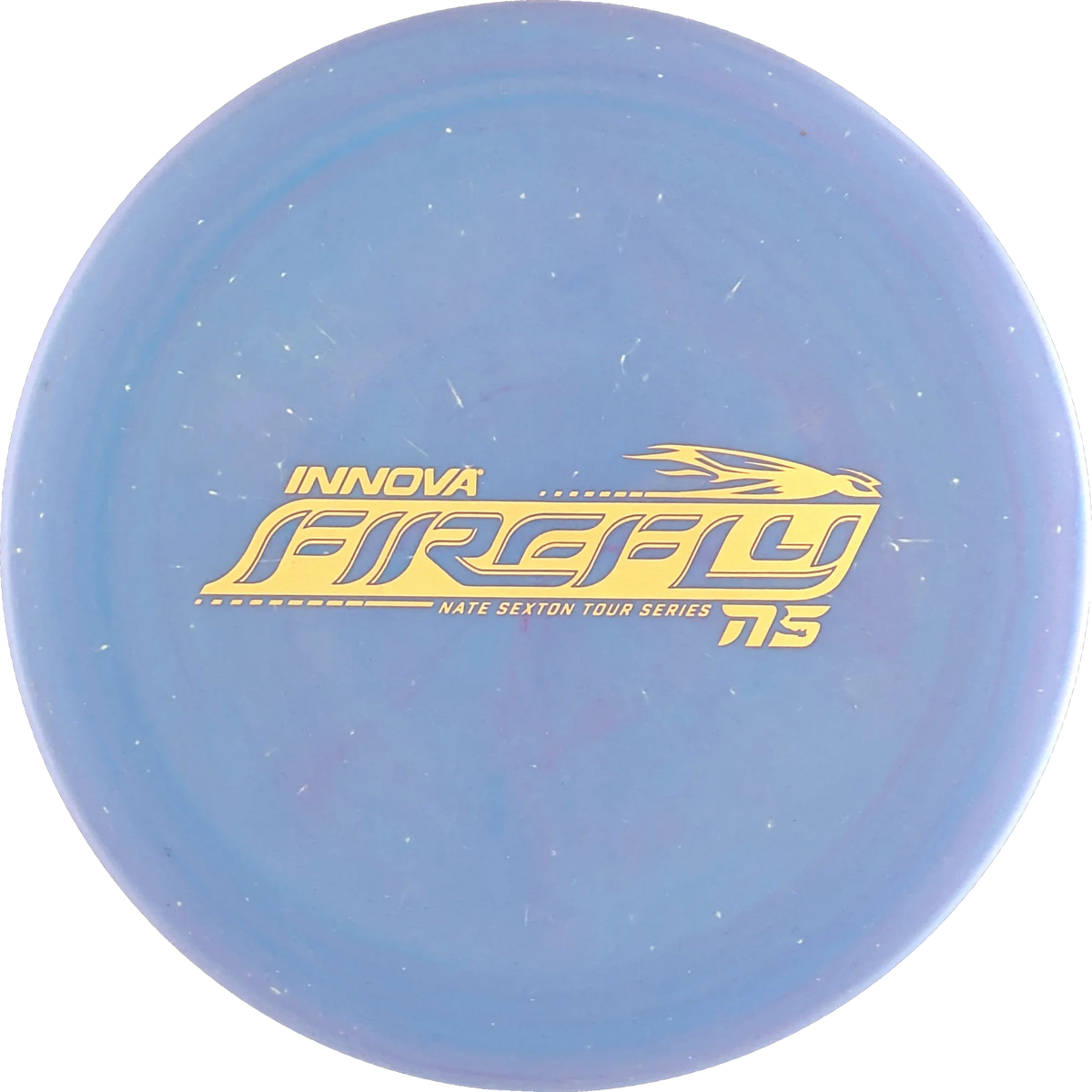 Nexus Color Glow Nate Sexton Firefly