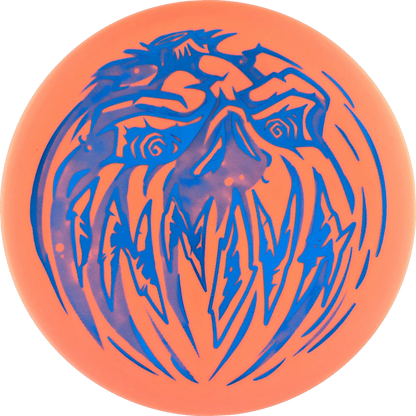 Nexus Proto Glow Pumpkin Aviar 2025