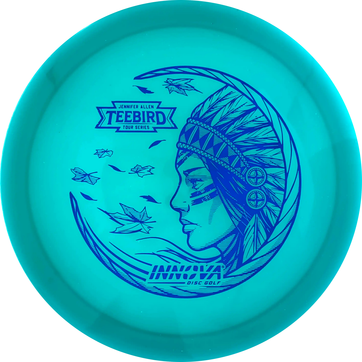 Proto Glow Champion 2025 Jen Allen Teebird