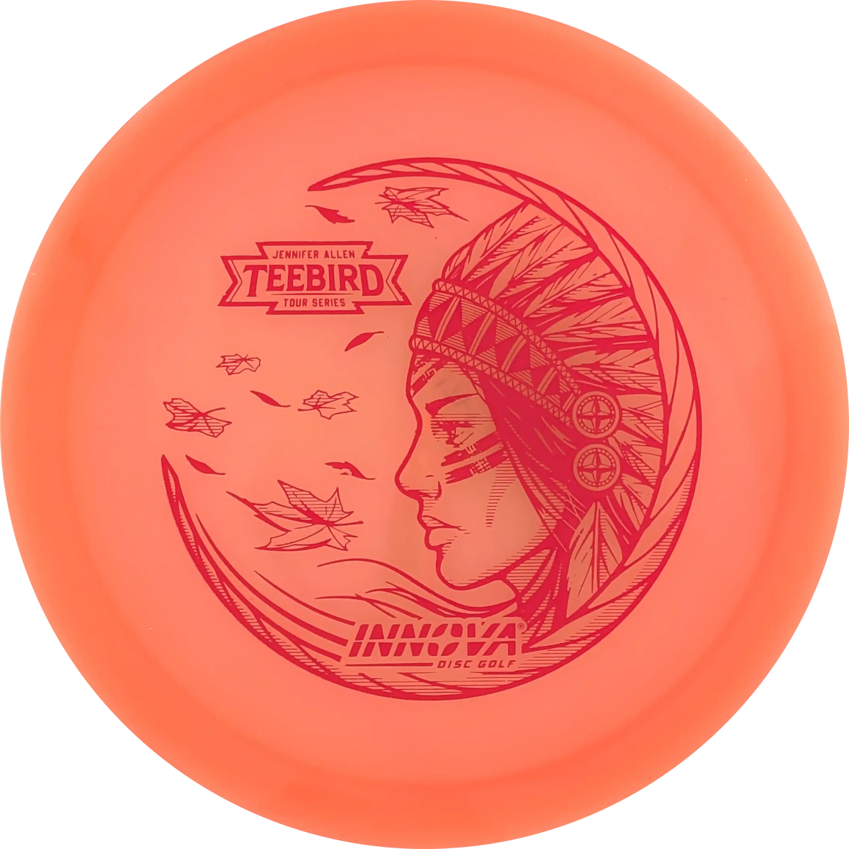 Proto Glow Champion 2025 Jen Allen Teebird