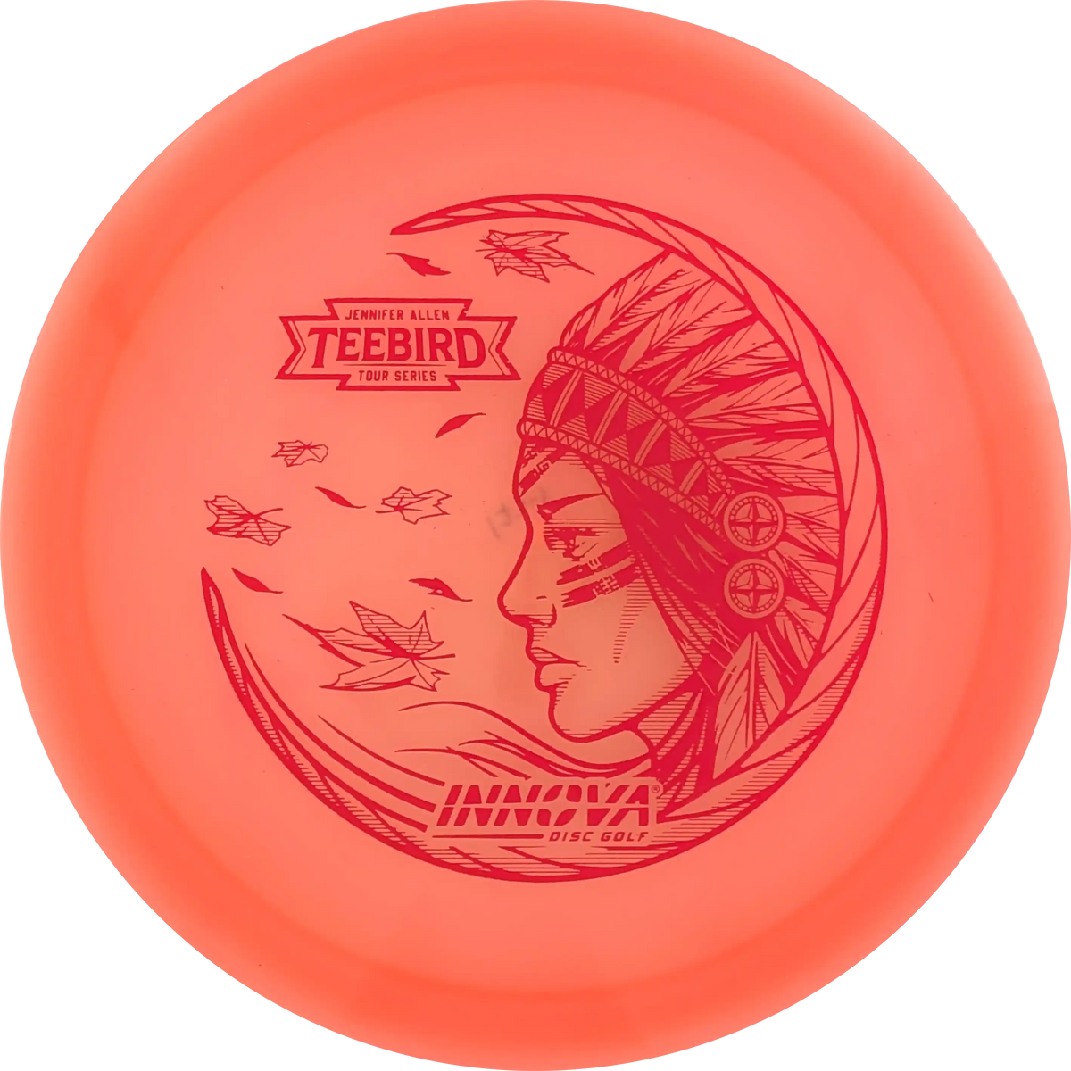 Proto Glow Champion 2025 Jen Allen Teebird
