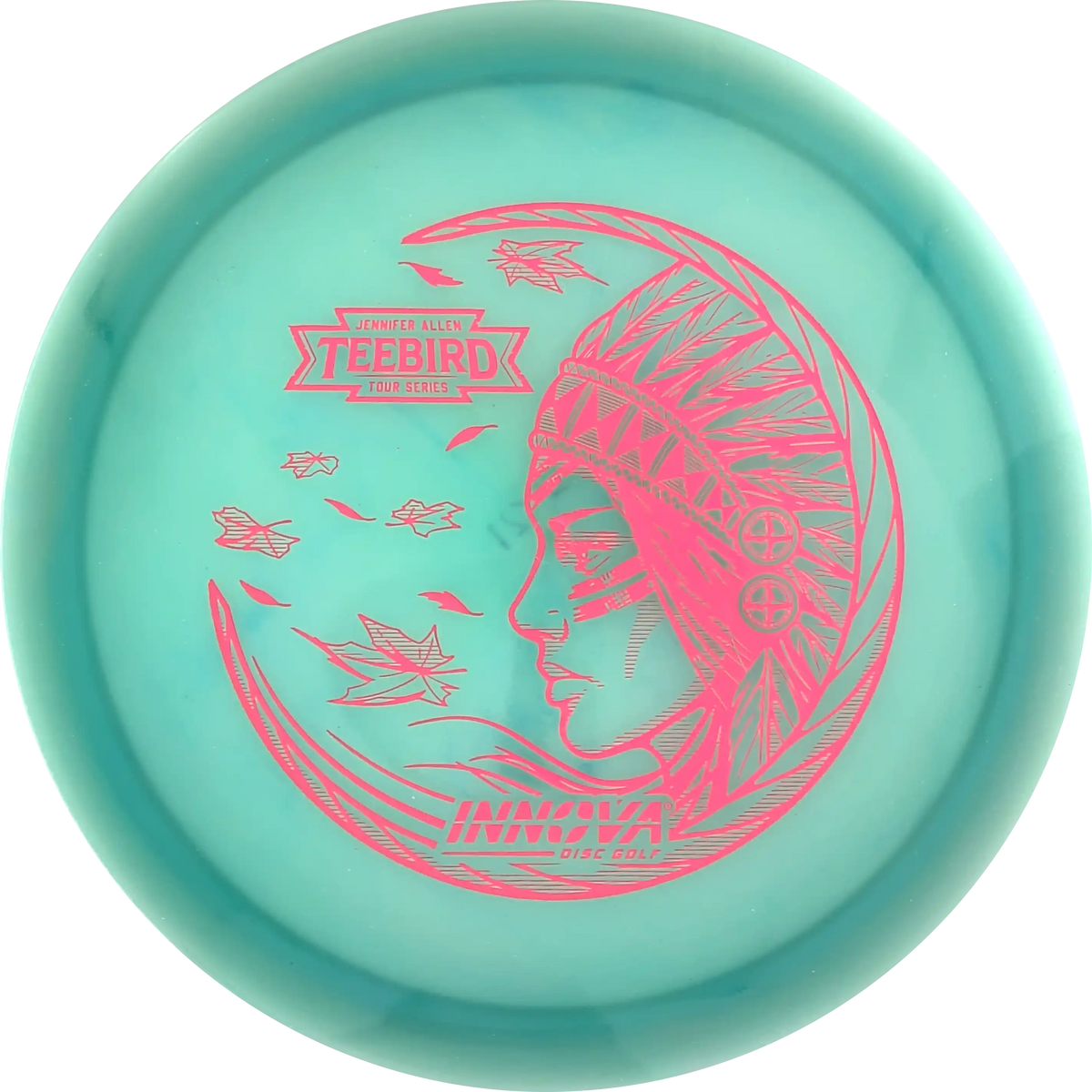 Proto Glow Champion 2025 Jen Allen Teebird