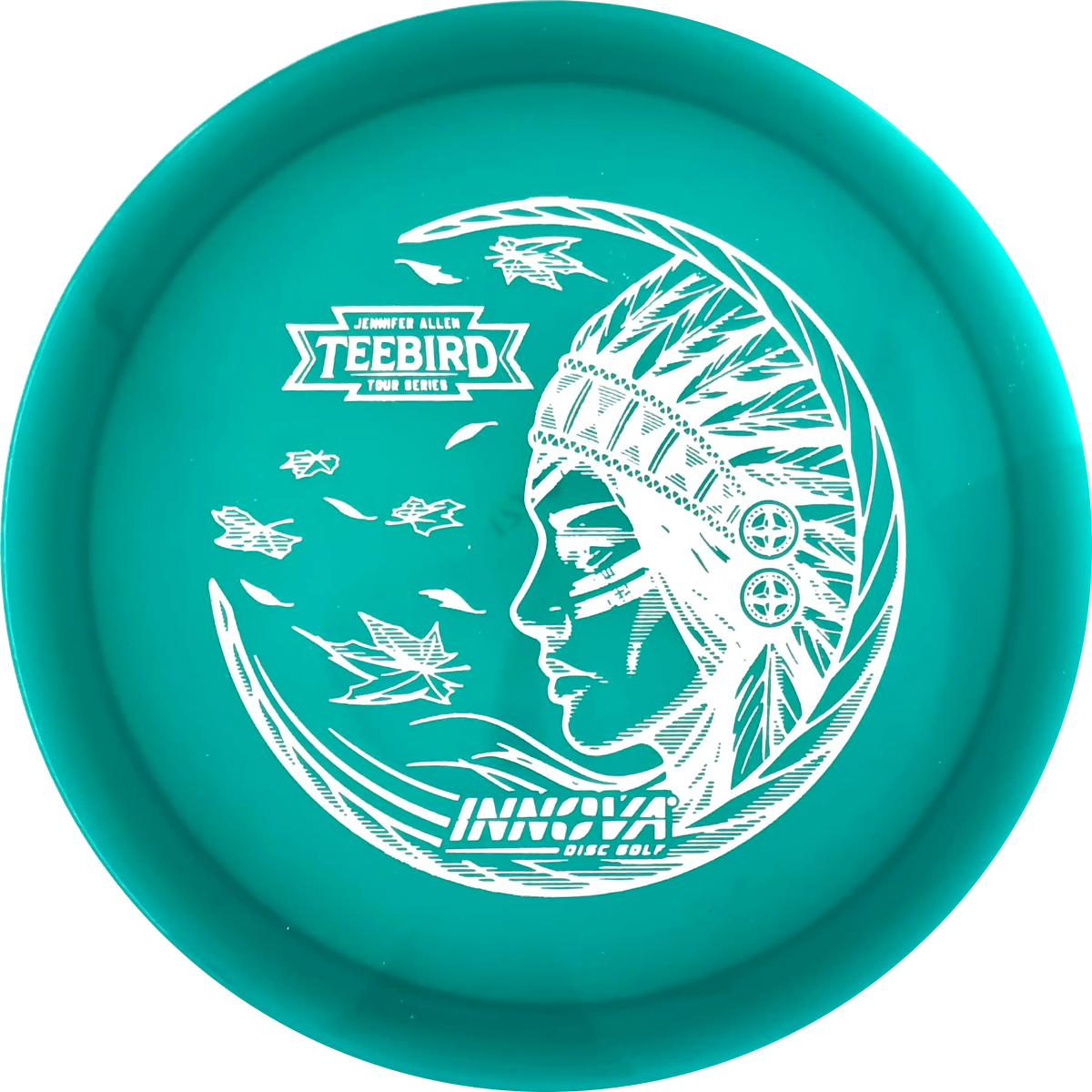 Proto Glow Champion 2025 Jen Allen Teebird