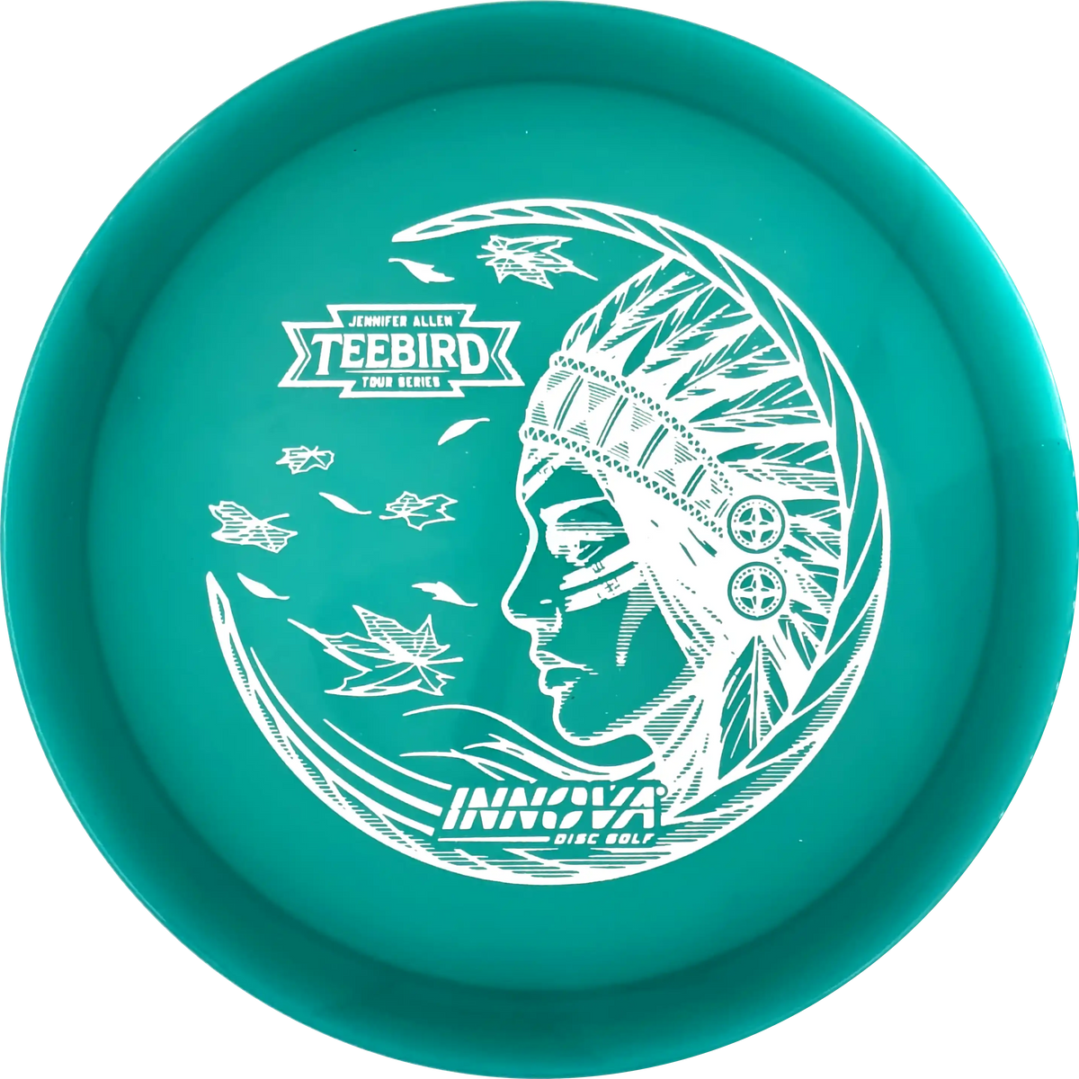 Proto Glow Champion 2025 Jen Allen Teebird
