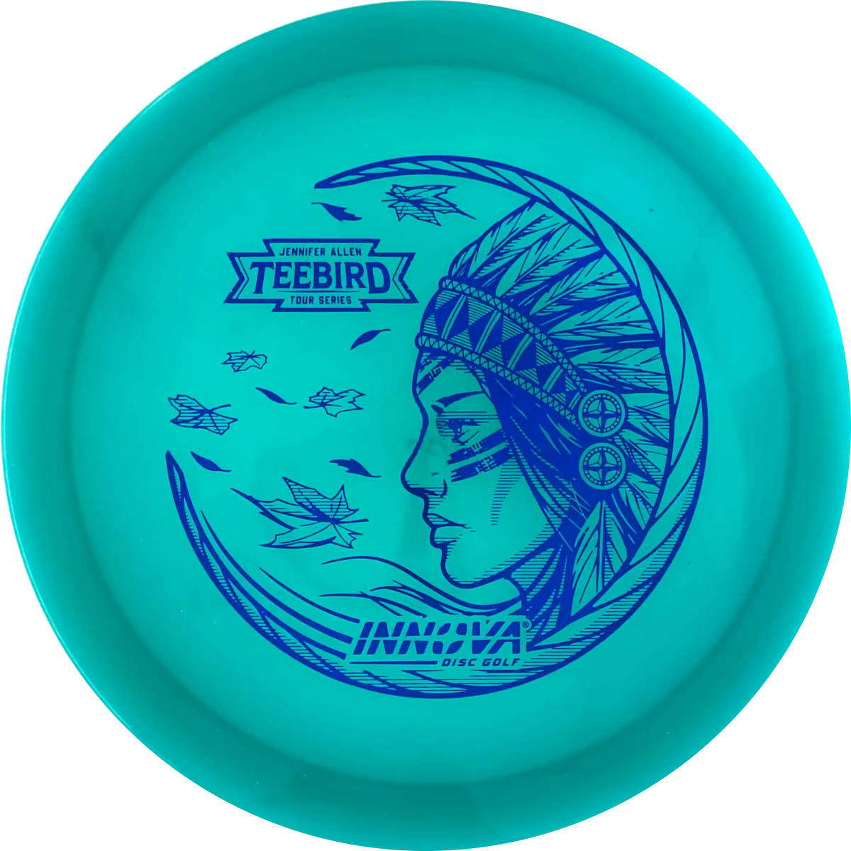 Proto Glow Champion 2025 Jen Allen Teebird