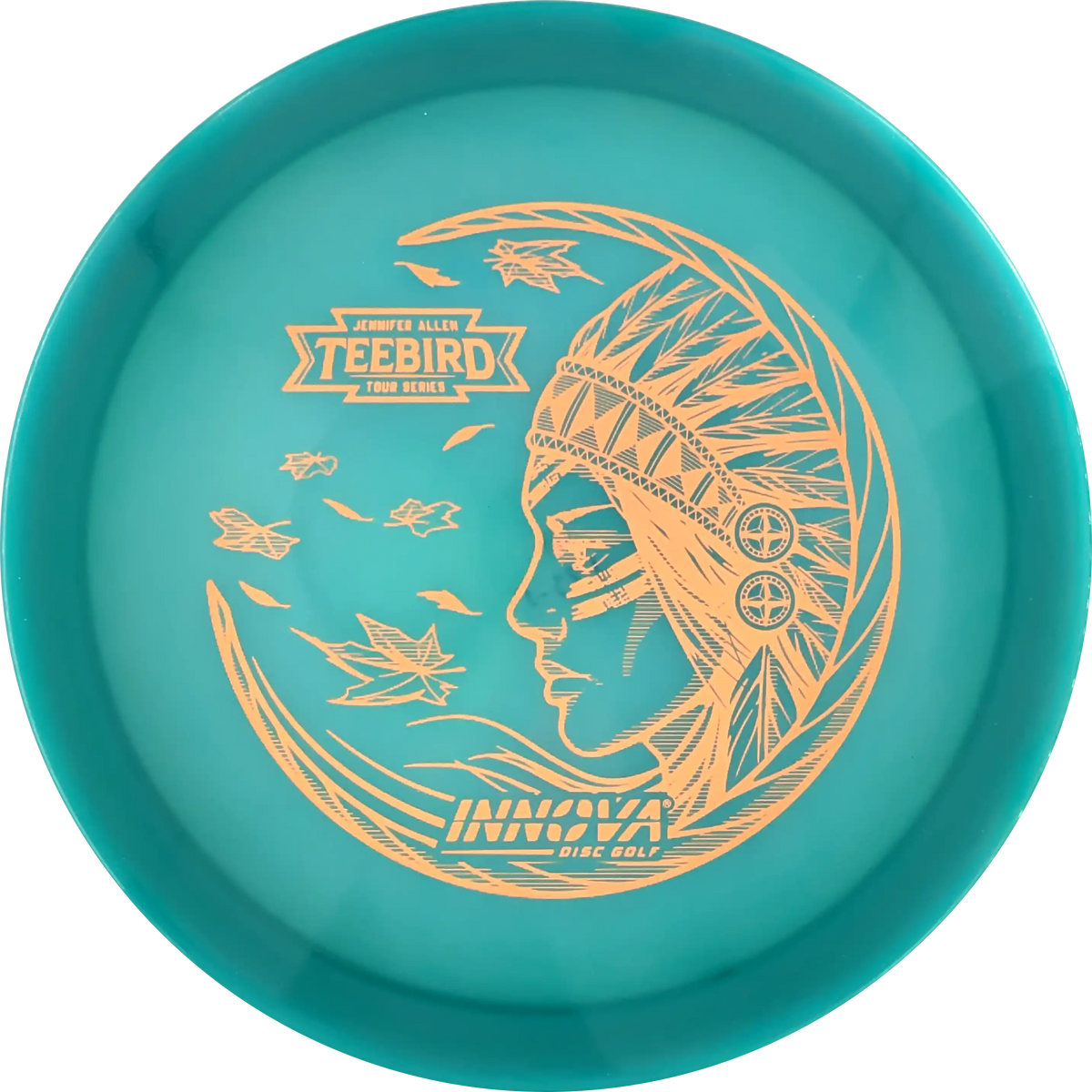 Proto Glow Champion 2025 Jen Allen Teebird