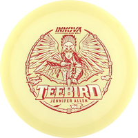 Proto Glow Champion 2026 Jennifer Allen Teebird