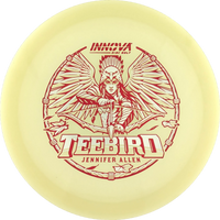 Proto Glow Champion 2026 Jennifer Allen Teebird