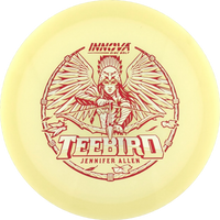 Proto Glow Champion 2026 Jennifer Allen Teebird