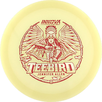Proto Glow Champion 2026 Jennifer Allen Teebird