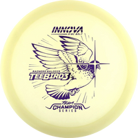 Proto Glow Champion 2026 Rainers Balodis Teebird3