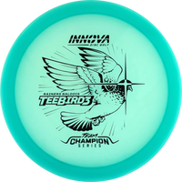 Proto Glow Champion 2026 Rainers Balodis Teebird3