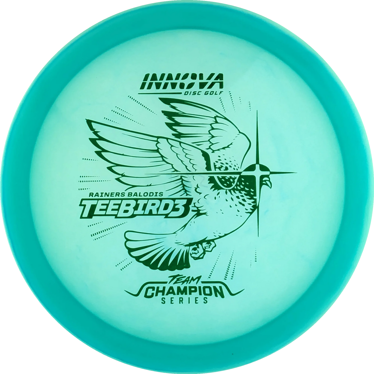 Proto Glow Champion 2026 Rainers Balodis Teebird3