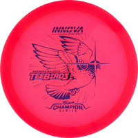 Proto Glow Champion 2026 Rainers Balodis Teebird3