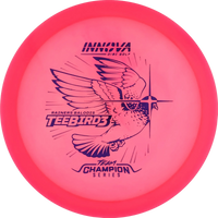 Proto Glow Champion 2026 Rainers Balodis Teebird3