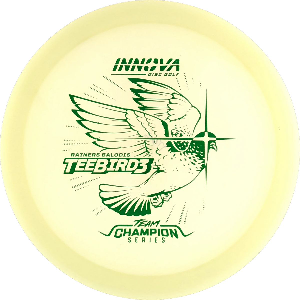 Proto Glow Champion 2026 Rainers Balodis Teebird3