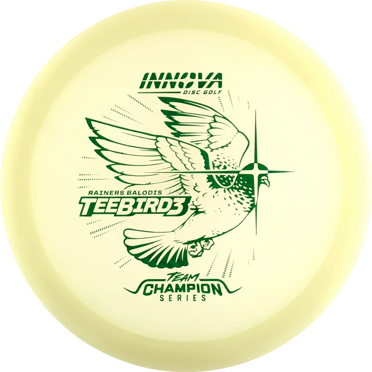 Proto Glow Champion 2026 Rainers Balodis Teebird3
