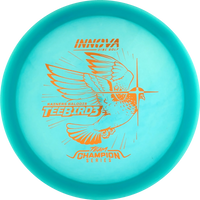 Proto Glow Champion 2026 Rainers Balodis Teebird3