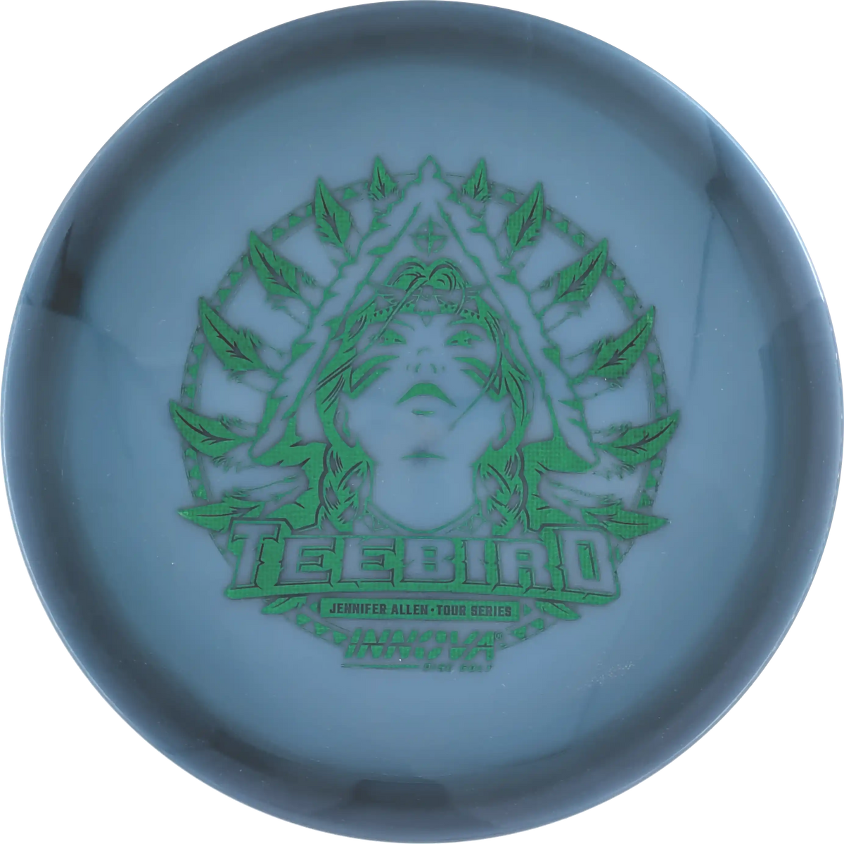 Proto Glow Champion Jen Allen Teebird