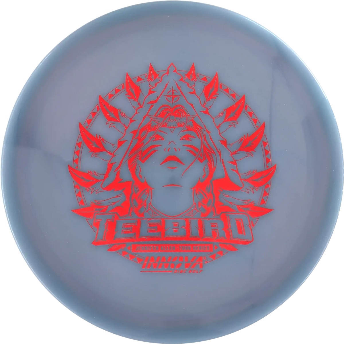 Proto Glow Champion Jen Allen Teebird