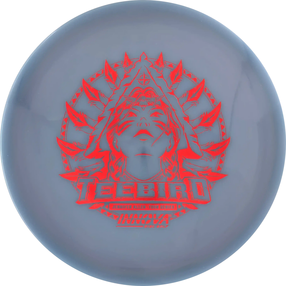 Proto Glow Champion Jen Allen Teebird
