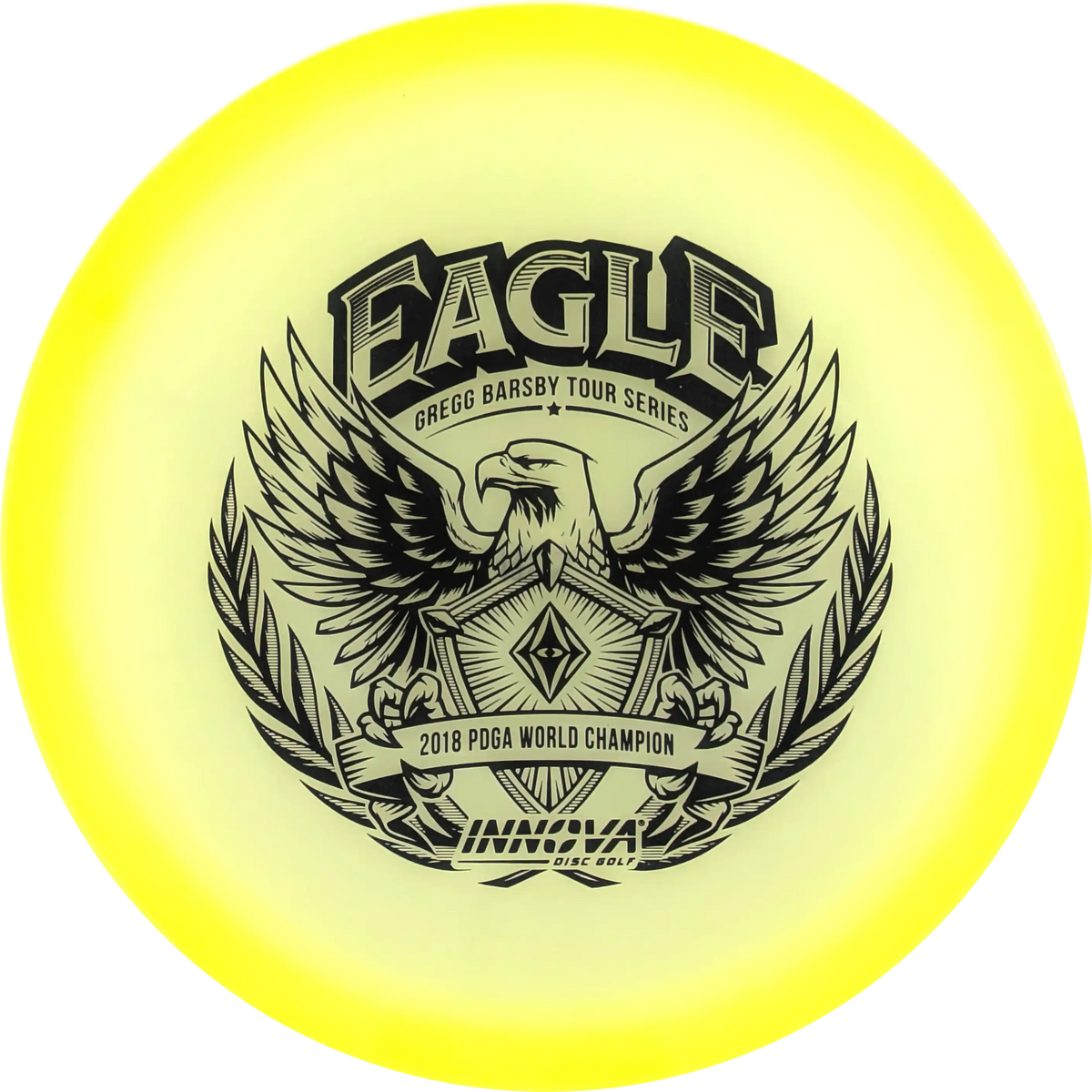 Proto Glow Halo Champion Gregg Barsby Eagle