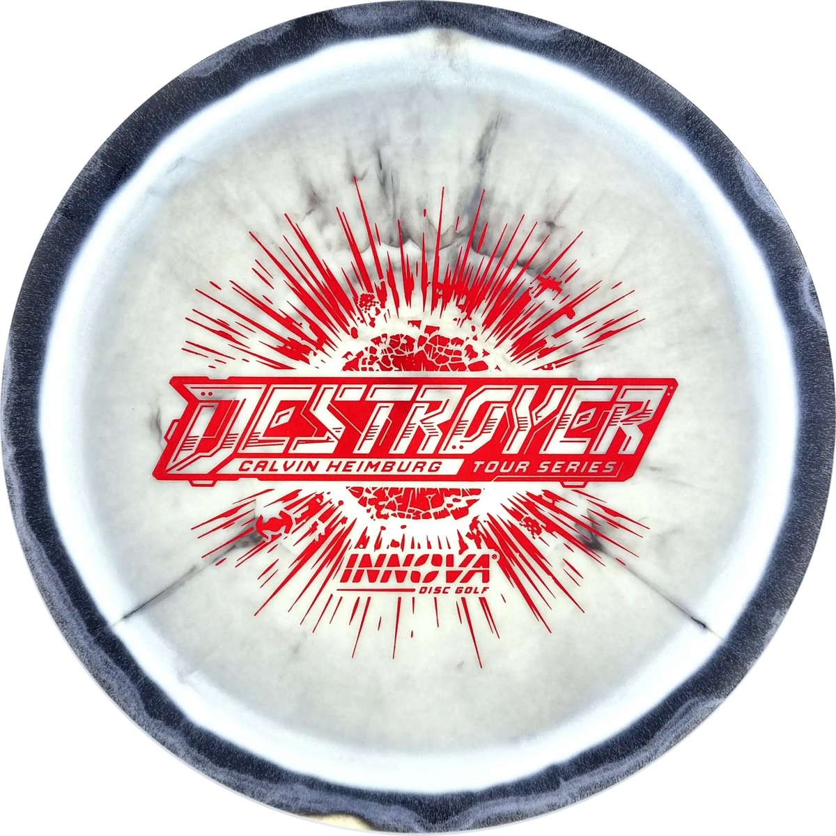 Proto Glow Halo Star 2024 Calvin Heimburg Destroyer