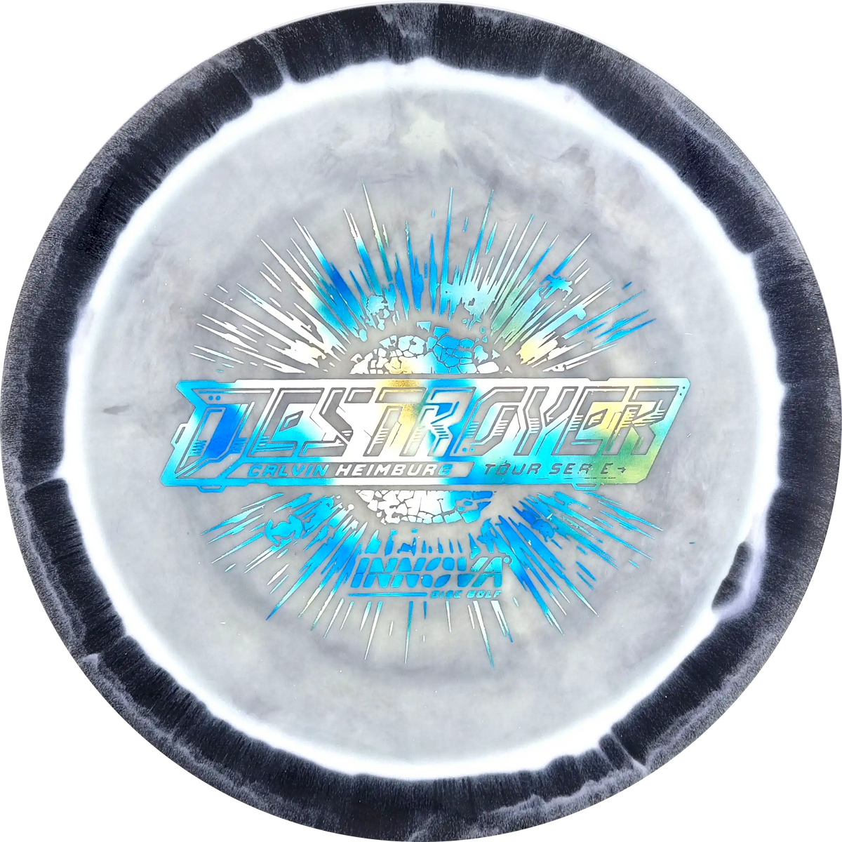 Proto Glow Halo Star 2024 Calvin Heimburg Destroyer