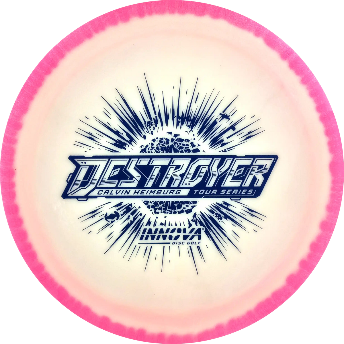 Proto Glow Halo Star 2024 Calvin Heimburg Destroyer