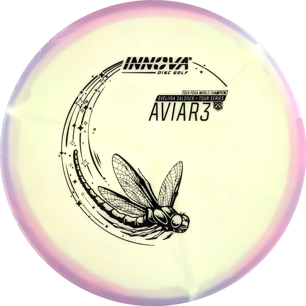 Proto Glow Halo Star 2025 Eveliina Salonen Aviar3