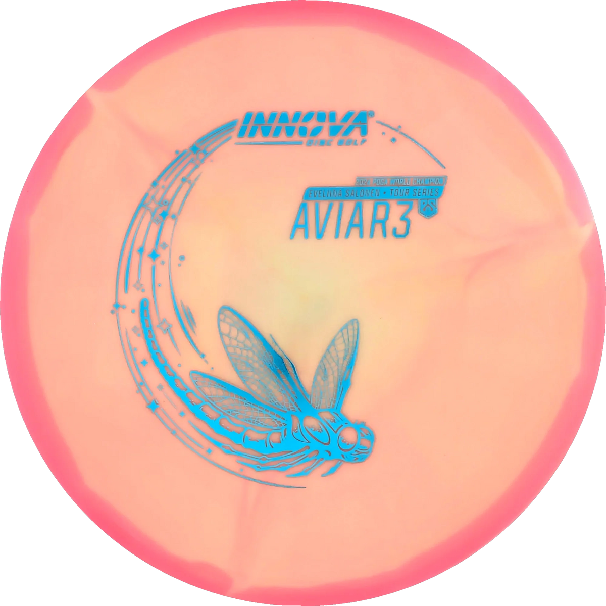 Proto Glow Halo Star 2025 Eveliina Salonen Aviar3