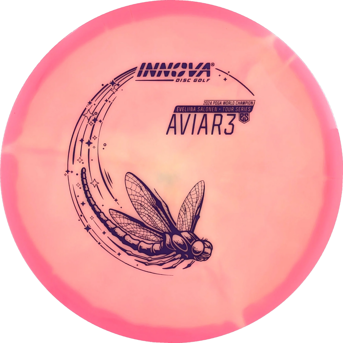 Proto Glow Halo Star 2025 Eveliina Salonen Aviar3