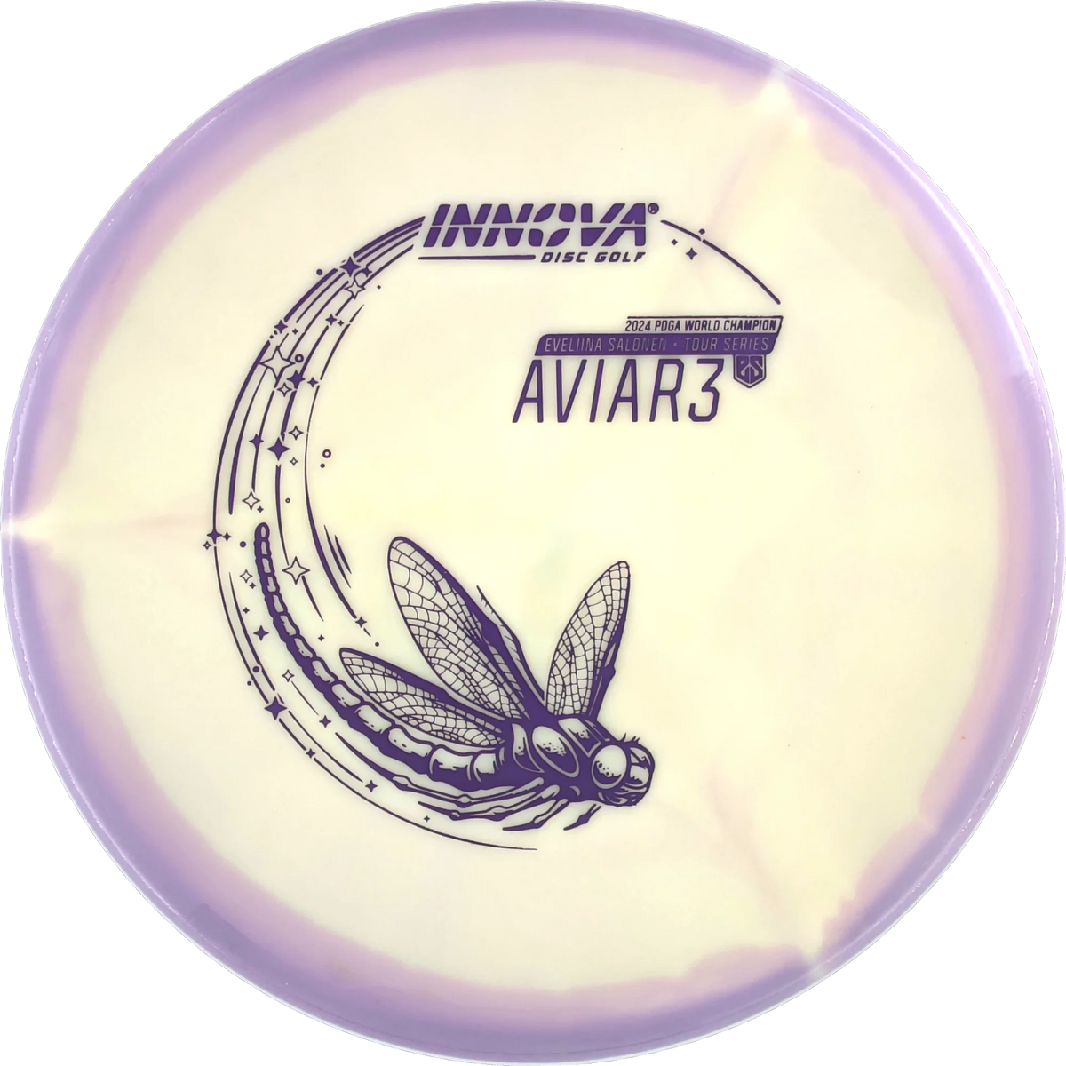 Proto Glow Halo Star 2025 Eveliina Salonen Aviar3