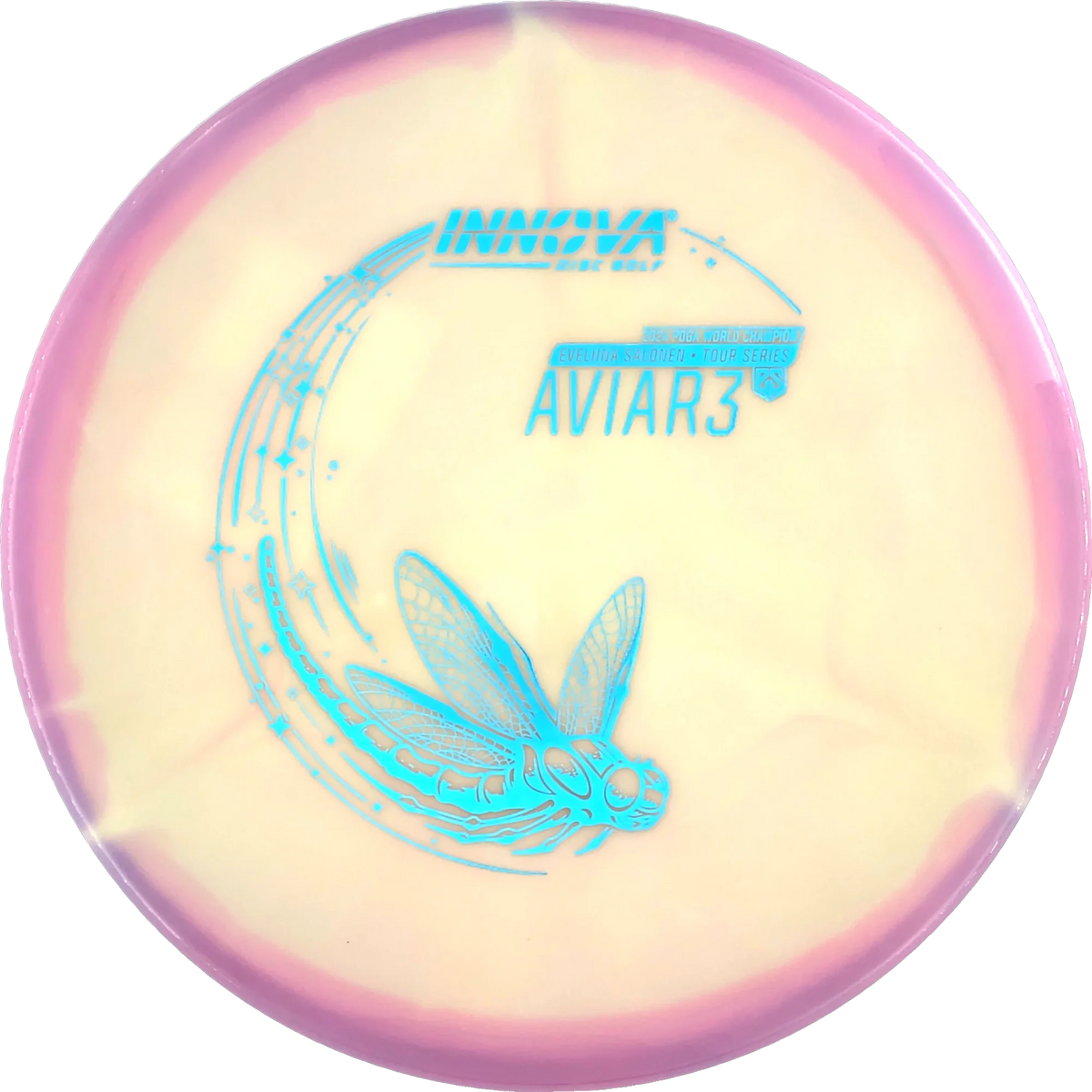Proto Glow Halo Star 2025 Eveliina Salonen Aviar3