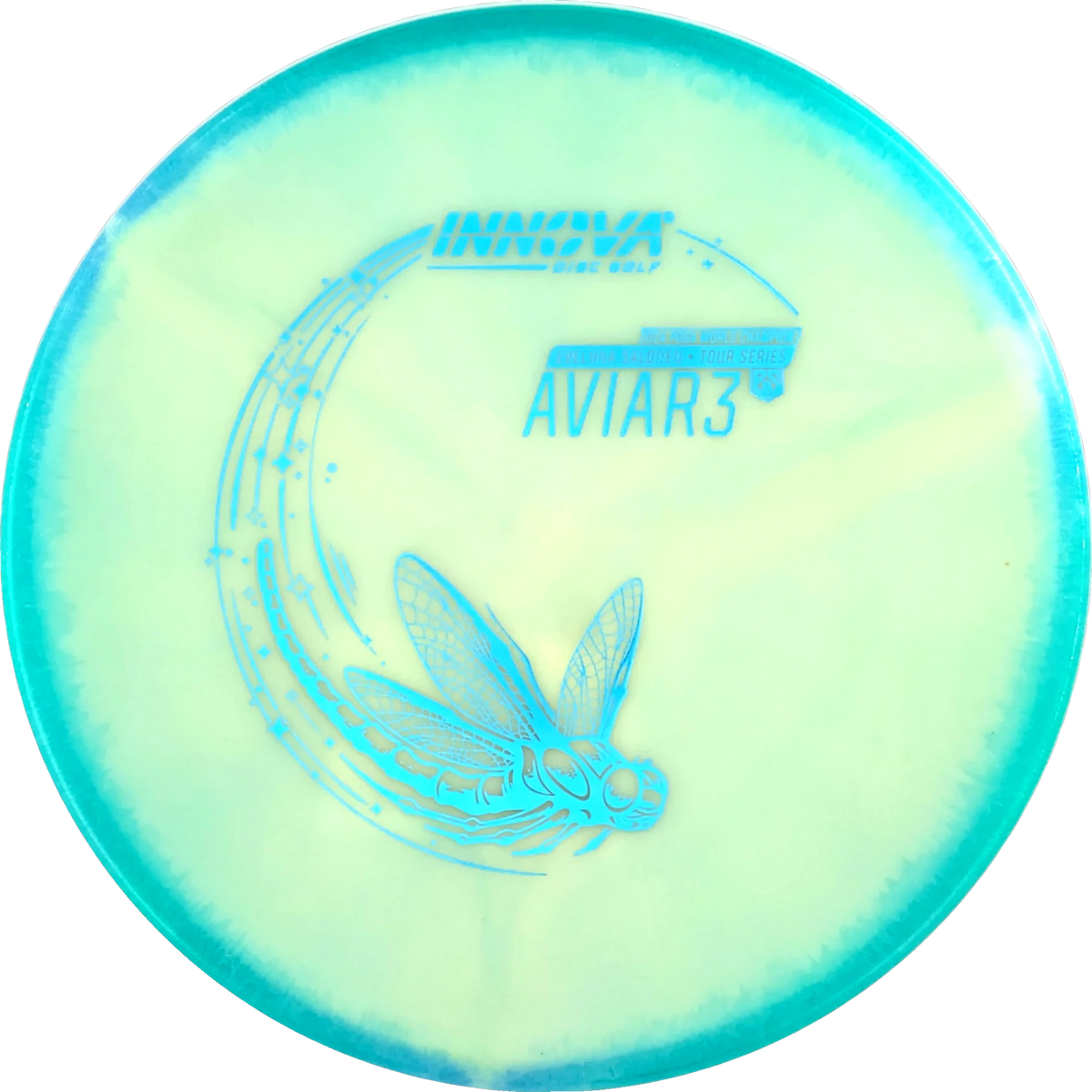 Proto Glow Halo Star 2025 Eveliina Salonen Aviar3