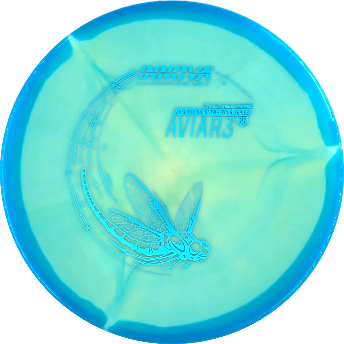 Proto Glow Halo Star 2025 Eveliina Salonen Aviar3