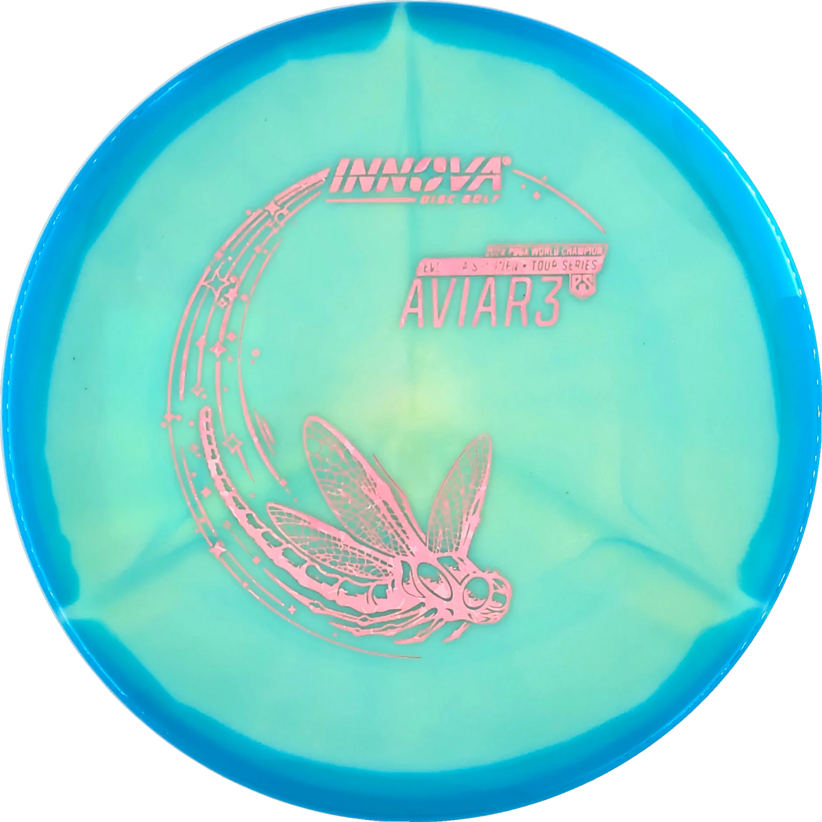 Proto Glow Halo Star 2025 Eveliina Salonen Aviar3