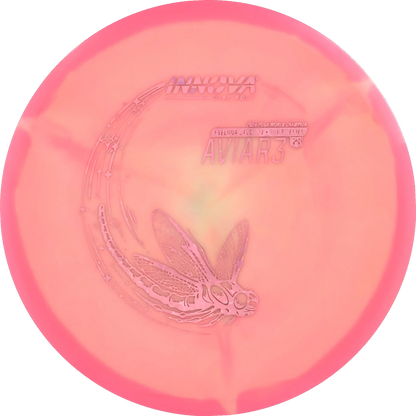 Proto Glow Halo Star 2025 Eveliina Salonen Aviar3
