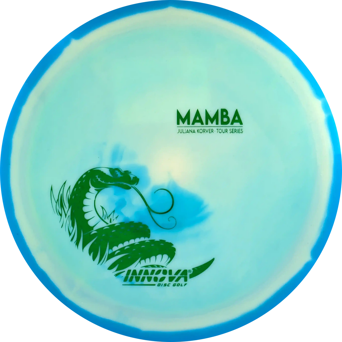 Proto Glow Halo Star 2025 Juliana Korver Mamba
