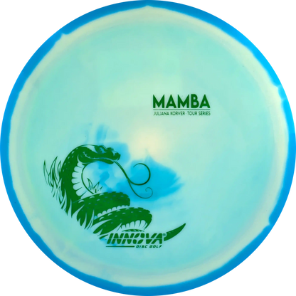 Proto Glow Halo Star 2025 Juliana Korver Mamba