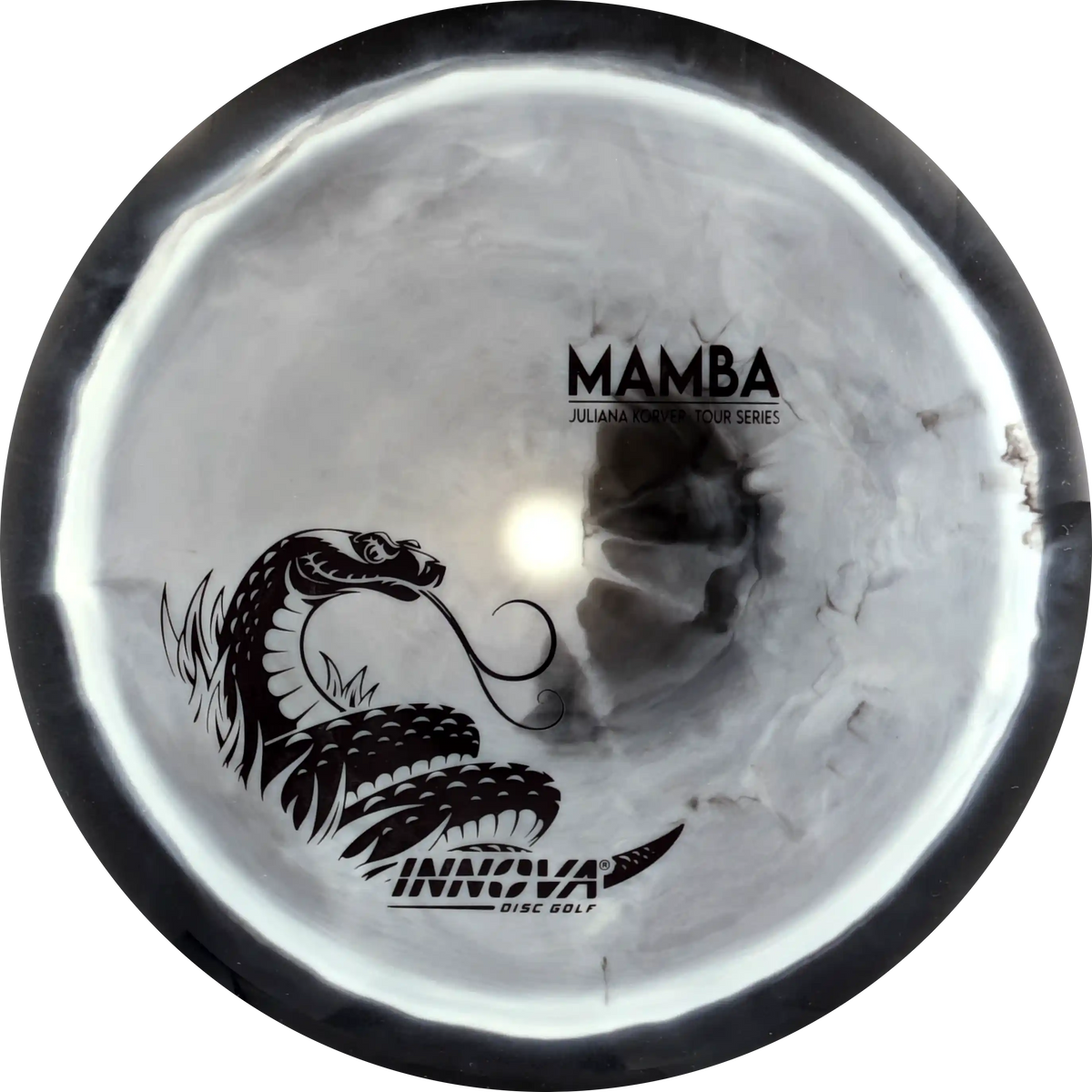 Proto Glow Halo Star 2025 Juliana Korver Mamba