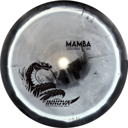 Proto Glow Halo Star 2025 Juliana Korver Mamba