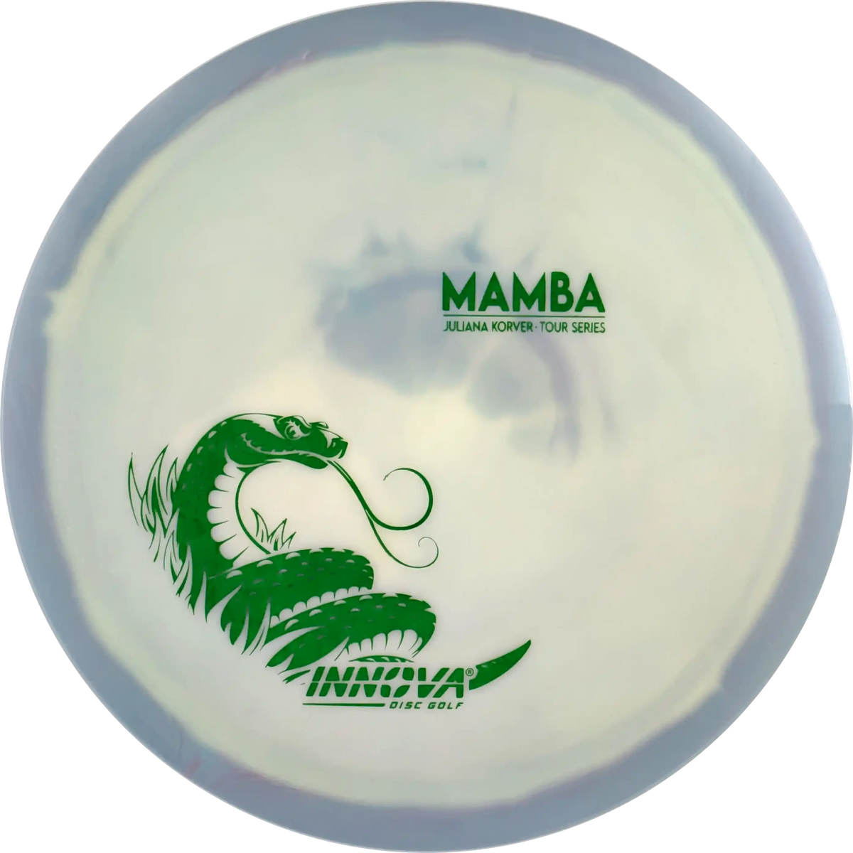 Proto Glow Halo Star 2025 Juliana Korver Mamba
