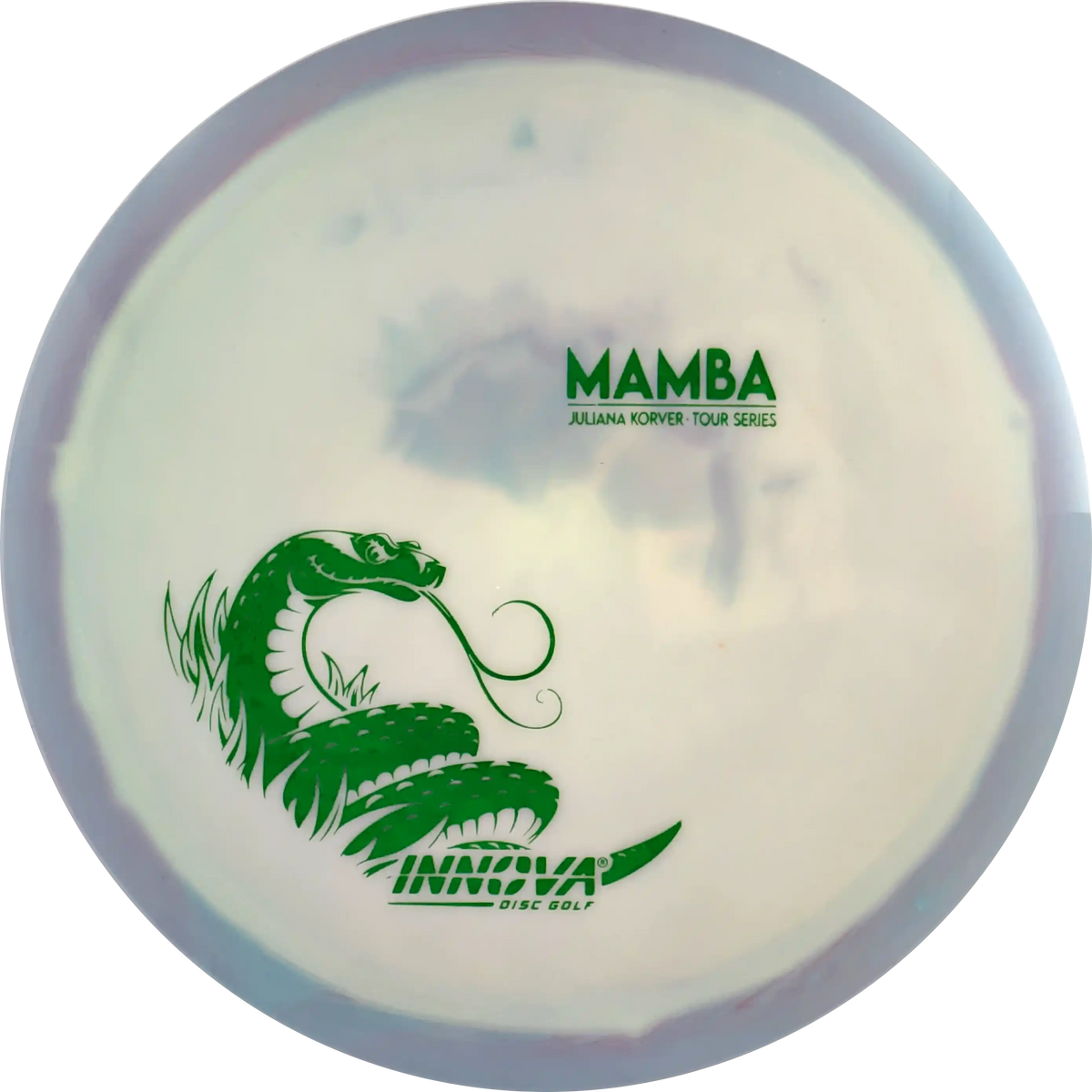 Proto Glow Halo Star 2025 Juliana Korver Mamba