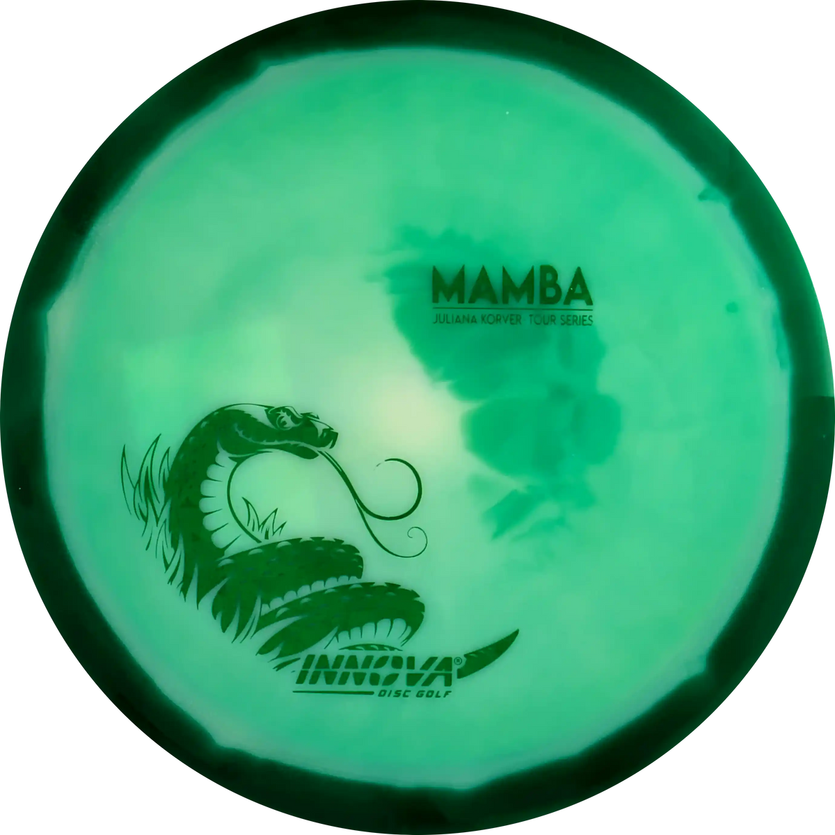 Proto Glow Halo Star 2025 Juliana Korver Mamba