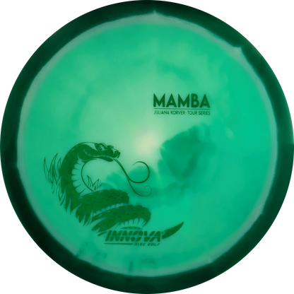 Proto Glow Halo Star 2025 Juliana Korver Mamba