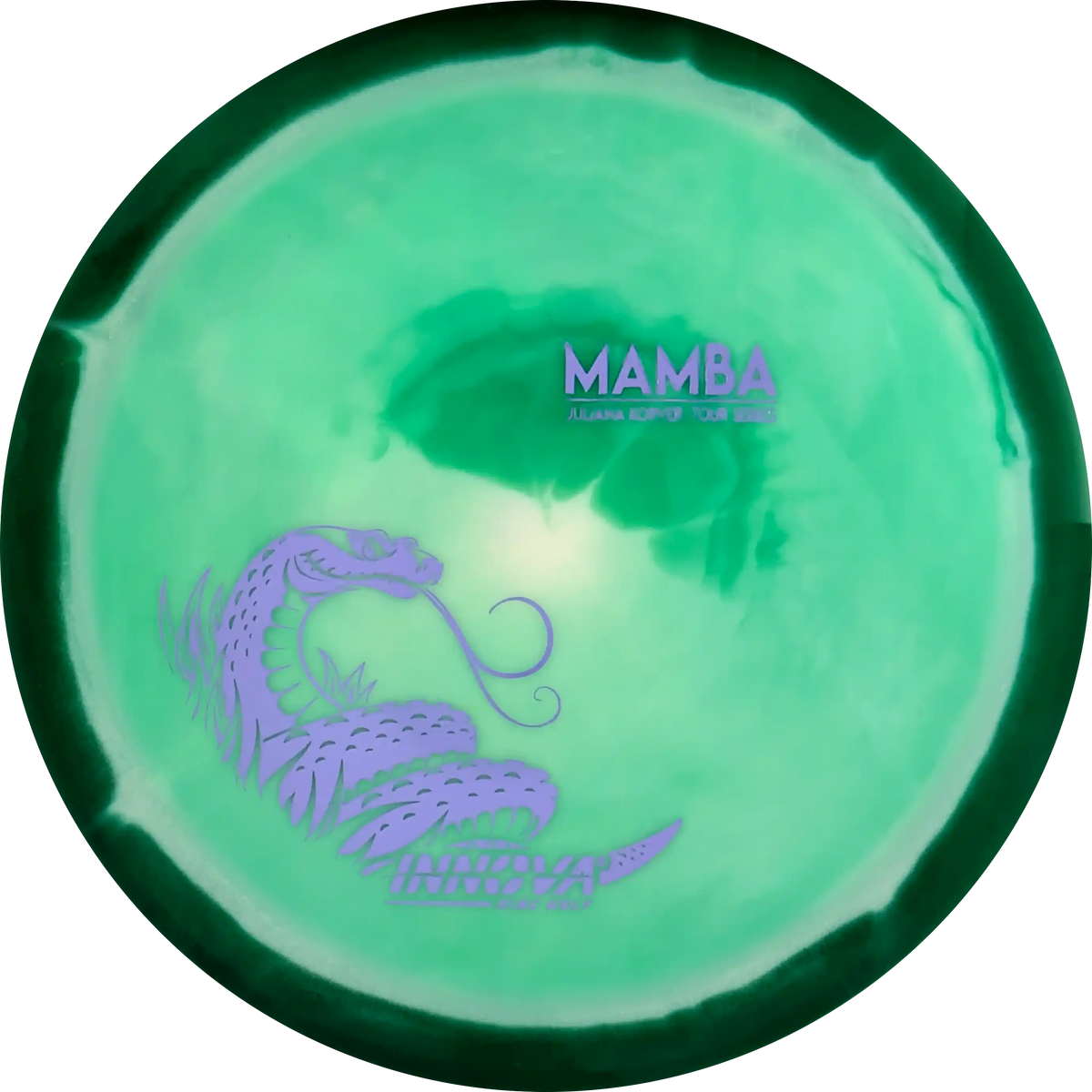 Proto Glow Halo Star 2025 Juliana Korver Mamba