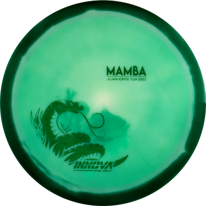 Proto Glow Halo Star 2025 Juliana Korver Mamba