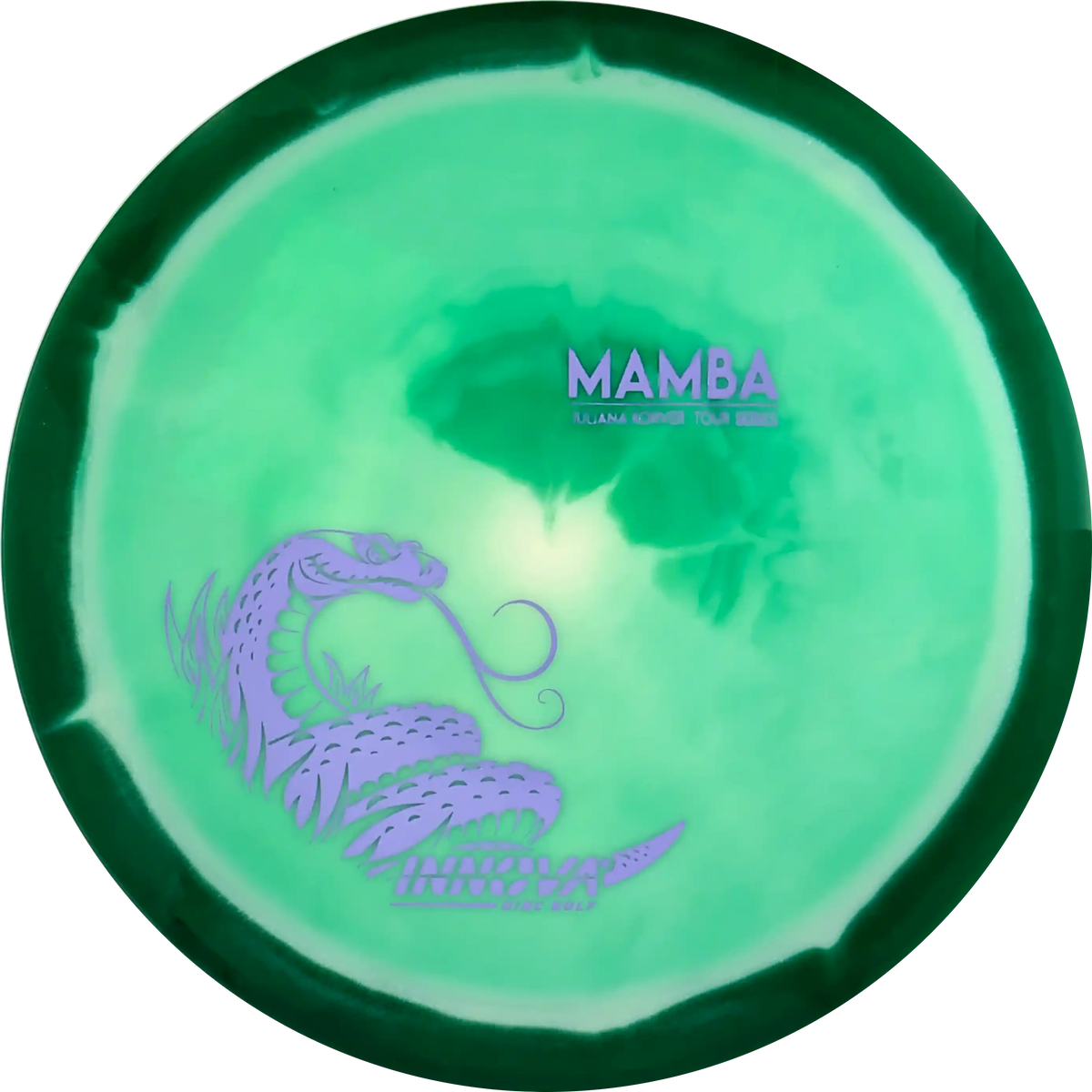 Proto Glow Halo Star 2025 Juliana Korver Mamba